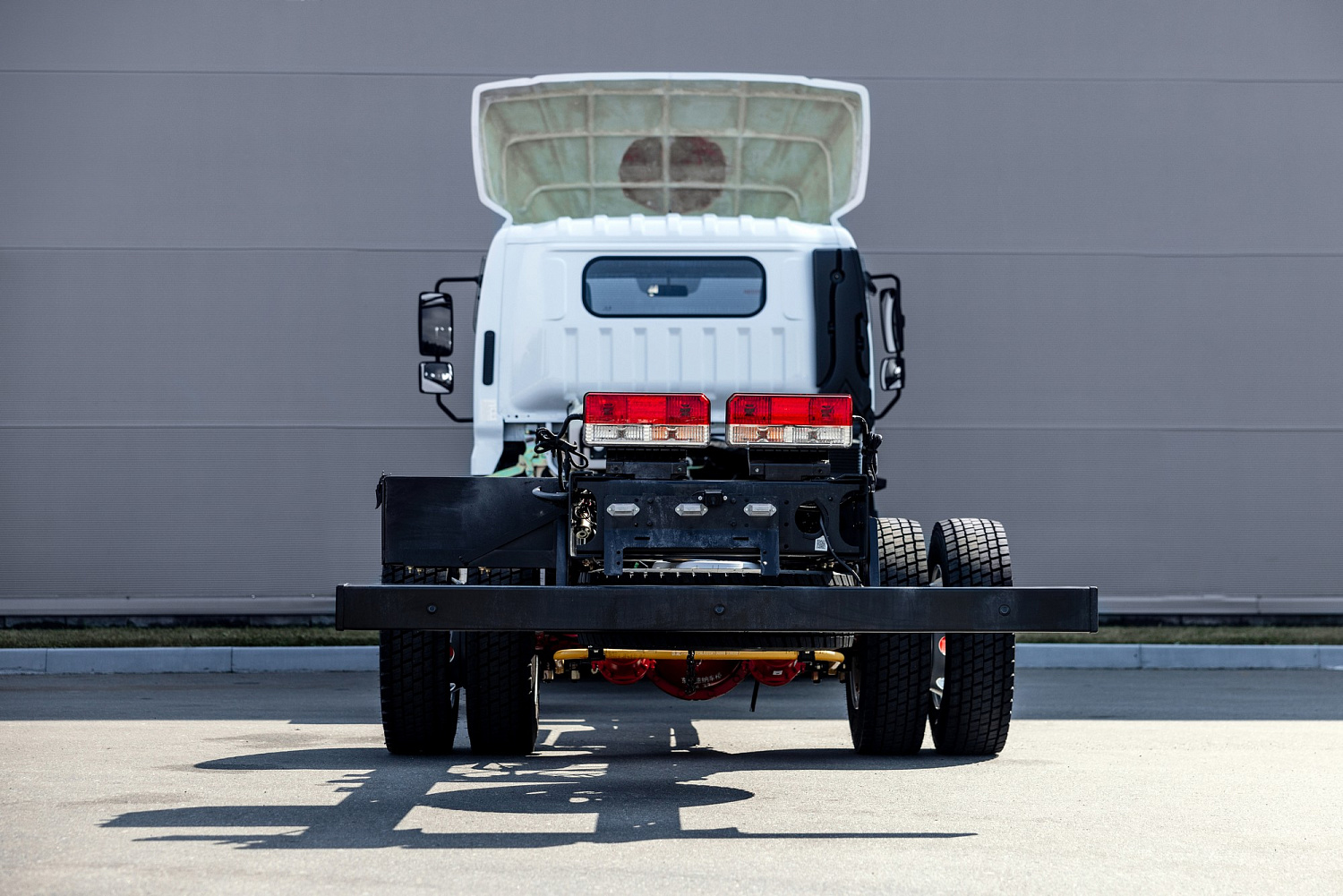 DongFeng C120