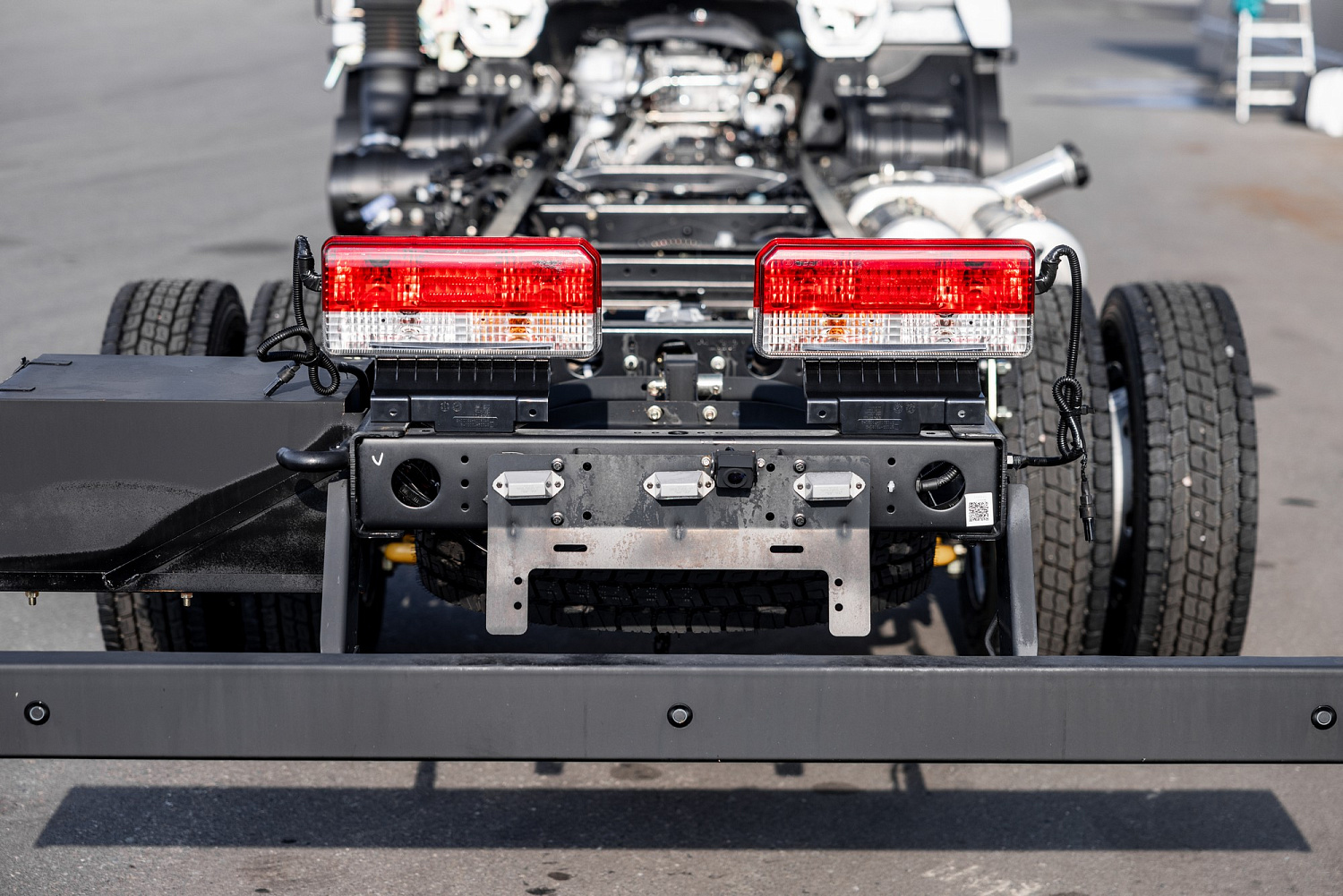 DongFeng Z80