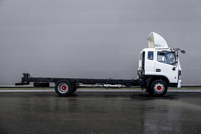 DongFeng C120