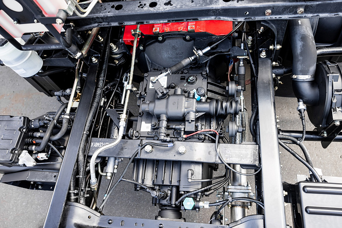 DongFeng C120