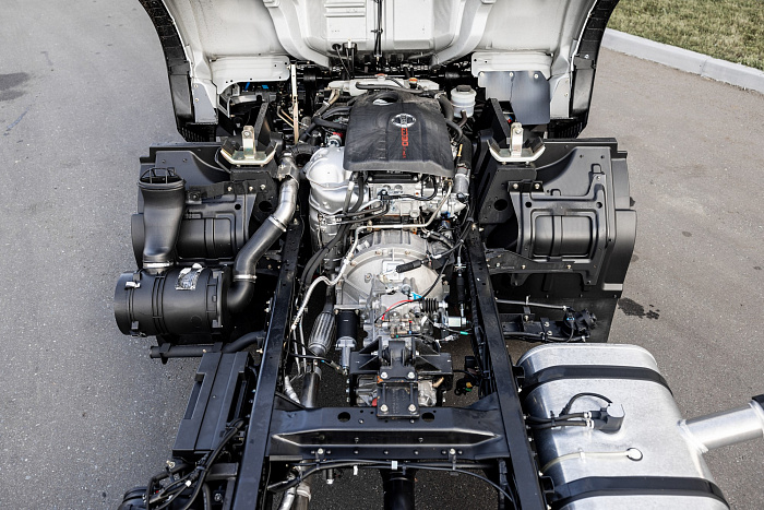 DongFeng Z80