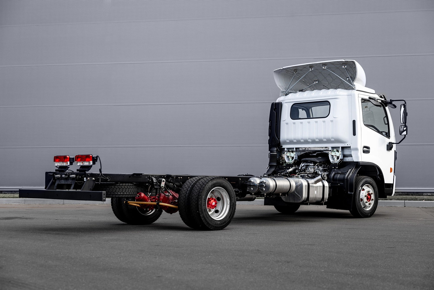 DongFeng Z80