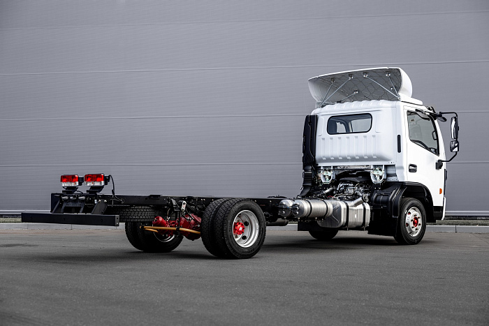 DongFeng Z80