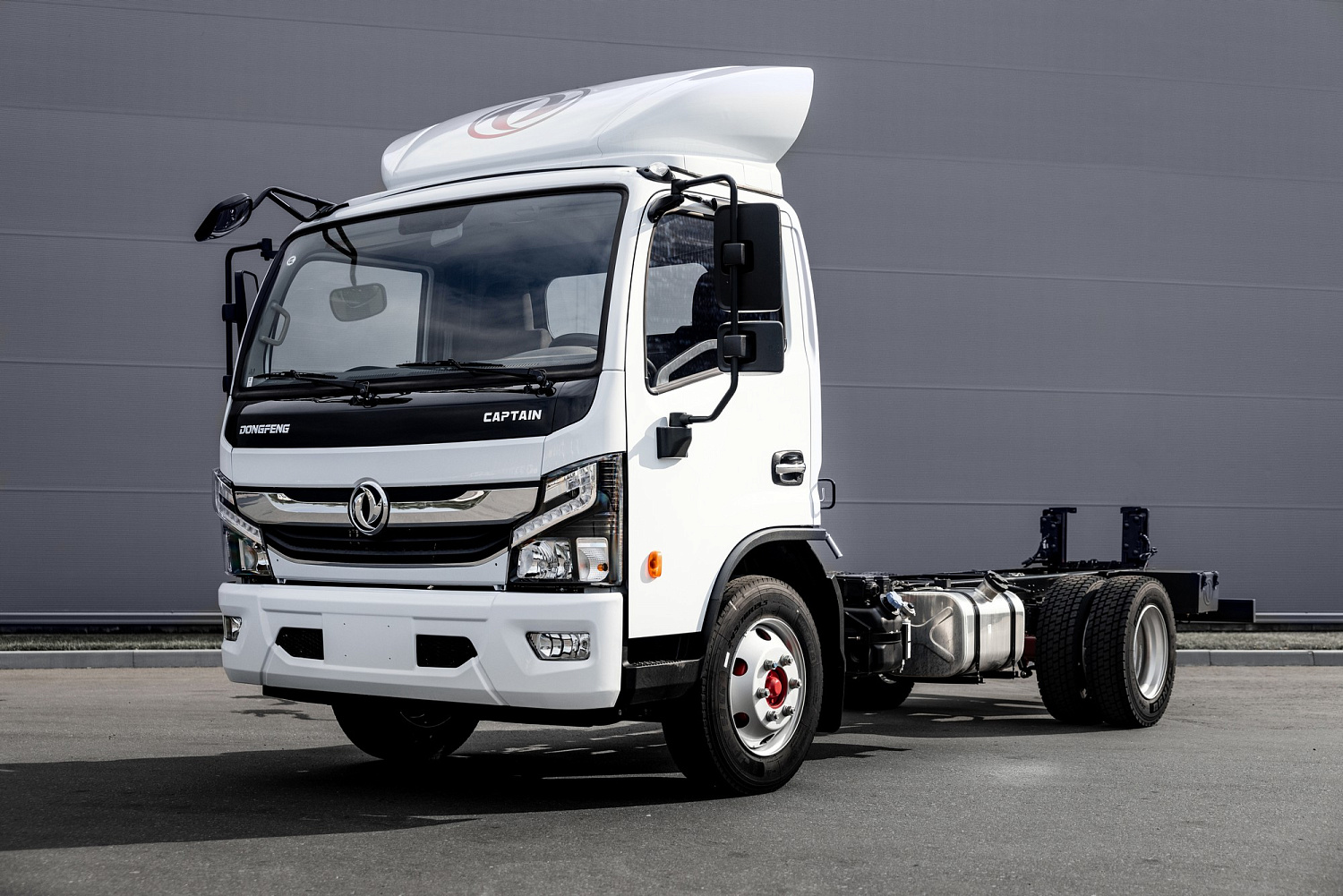 DongFeng C80