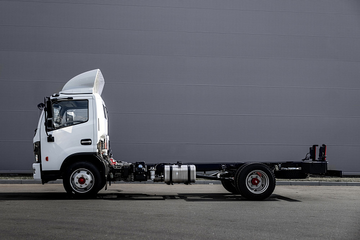 DongFeng C80